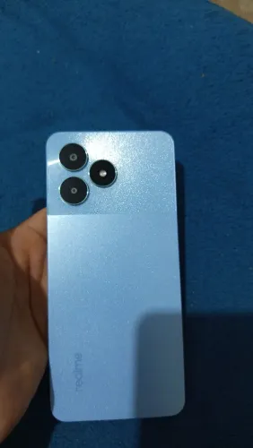 Celular Realme