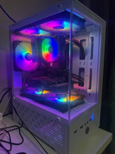 Pc Gamer troco por Ps5