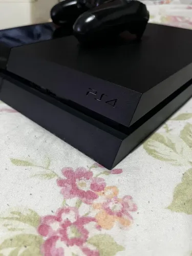 Ps4 fat