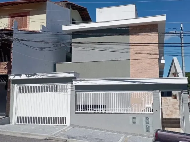 Residencial - Bela Vista