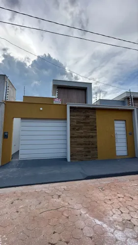 Oportunidade Casa Nova