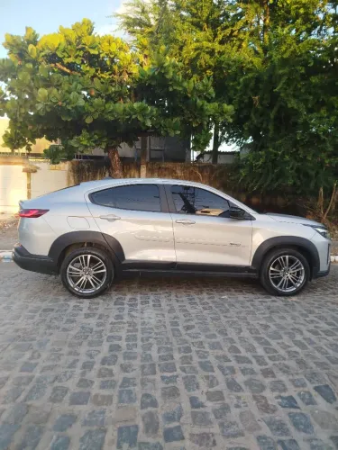 Fiat Fastback 1.0 200 Turbo Flex AUT 2024