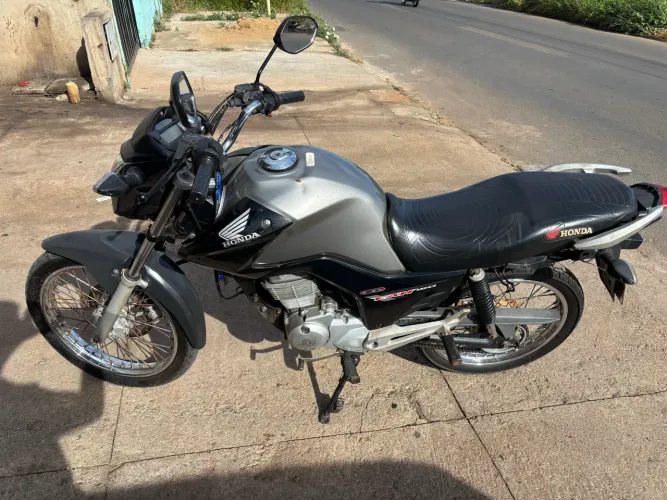 Cg Fan 150