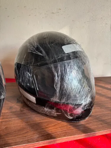 Vendo capacete 