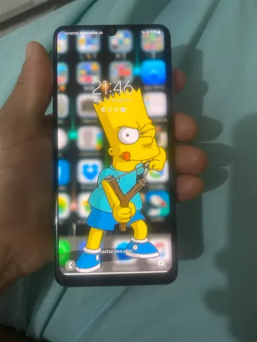 Galaxy A32 128 GB