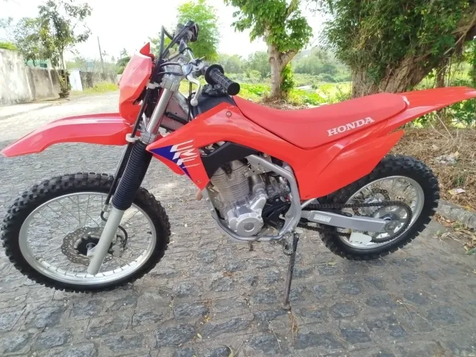 CRF extra