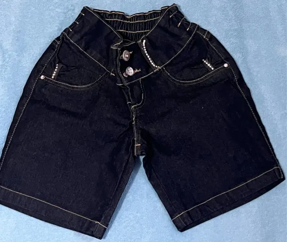 Short jeans 
