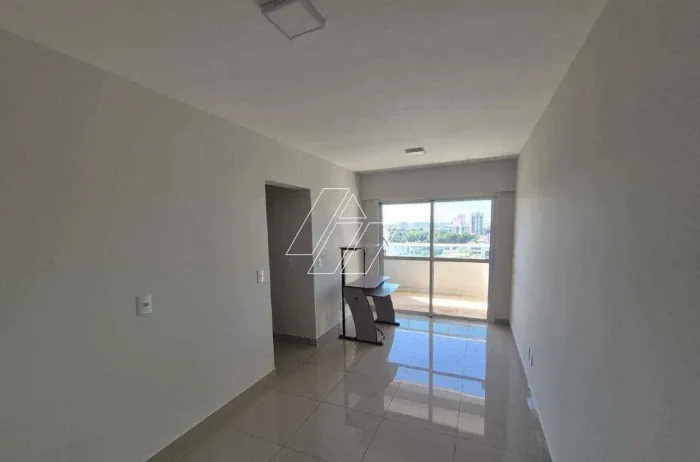 Apartamento 2 quartos Locação Centro Marília/SP