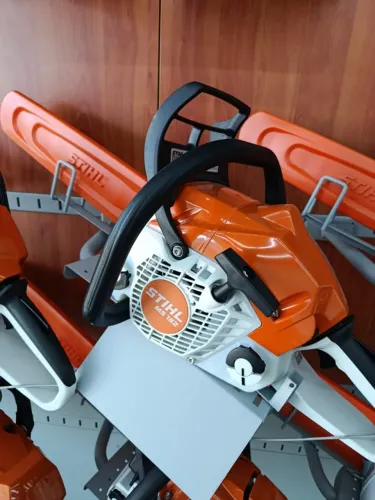MOTOSSERRA STIHL MS 182 - NOVA