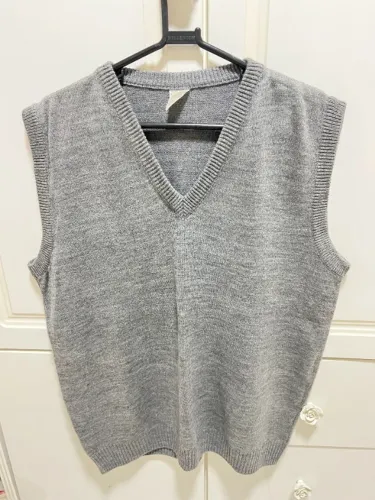 Pullover masculino tamanho G