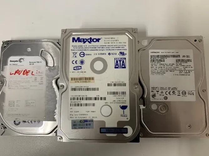 HD SATA INTERNO 500GB