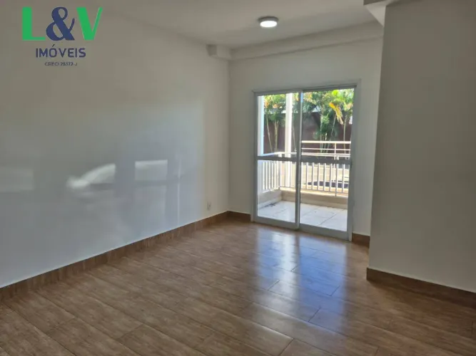 Apartamento térreo para Locação no condomínio Felicitá