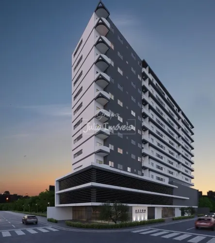 Apartamento 2 Dormitórios Santa Terezinha Brusque