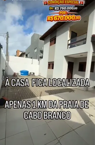 Vendo casa no portal do sol