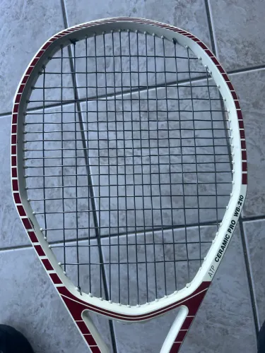 Raquete de tênis Fox Ceramic Pro