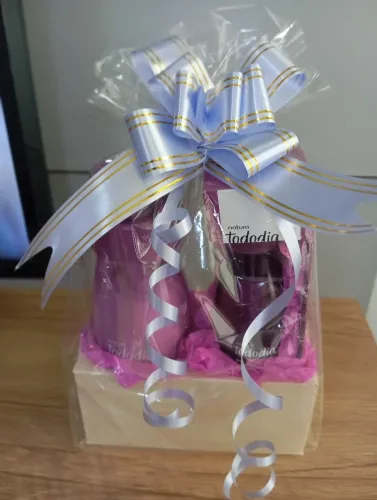 Kits Natura Tododia promoção 