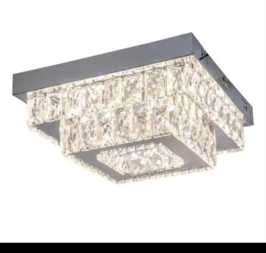 Luminária led