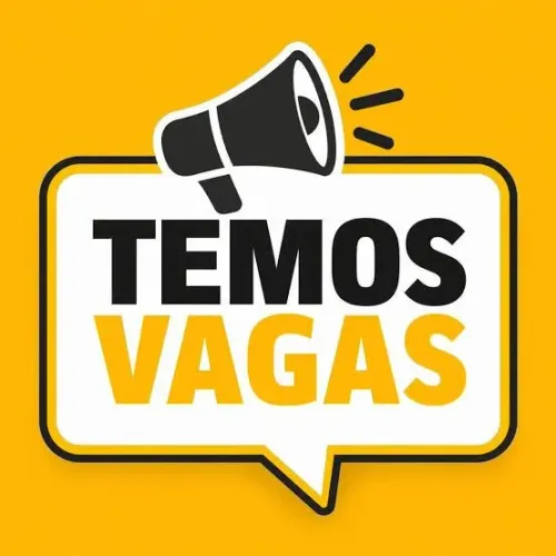 Precisamos de Folguista