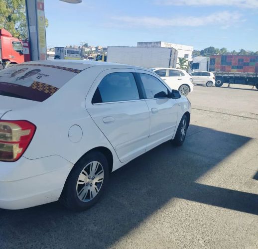 Imagem de Chevrolet Cobalt LTZ 1.8 8V Econo.flex 4P Mec. 2013