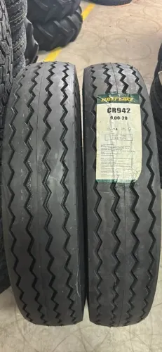 Promoção pneu caminhão novo 900-20, 9.00-20 - o melhor preço de curitiba