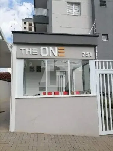 Aluguel de Apartamento de 1 quarto com suíte e vaga de garagem em São Dimas, Piracicaba-SP