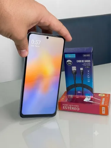Redmi Note Pro 10 5G 128Gb