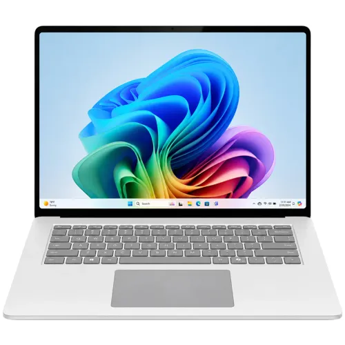 Microsoft Surface Laptop (7th Ed) ZHH-00001 Snapdragon X Elite Touch 2.3K 15" 16GB RAM