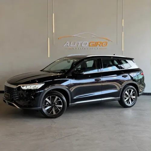 BYD Song Pro GL 1.5 16V Híbrido Aut. 2027