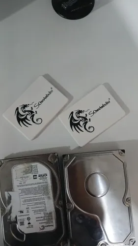 Ssd e Hd diversos