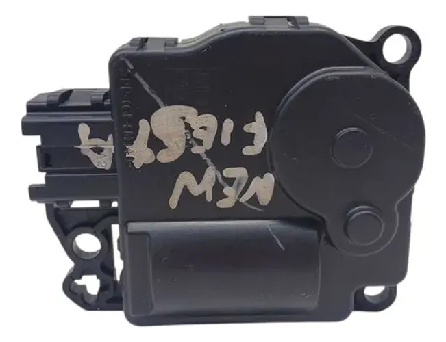Motor Atuador Ford New Fiesta 1.6 Automático 2015