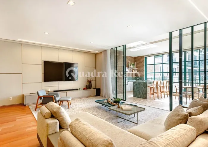 Apartamento no Condomínio Boa Vista Village