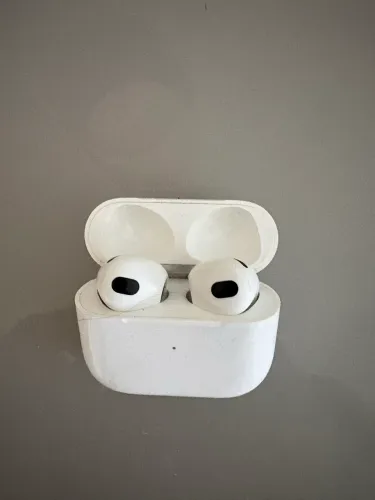 Apple Airpods 3 geração 