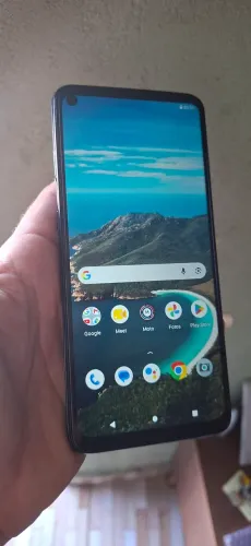 Moto G 9 Plus
