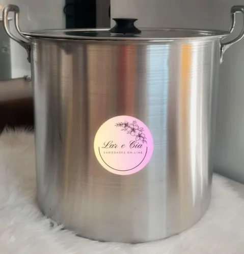 Panelão 50 litros . Entrega gratis para maioria dos bairros 