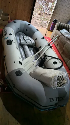 Bote mariner3