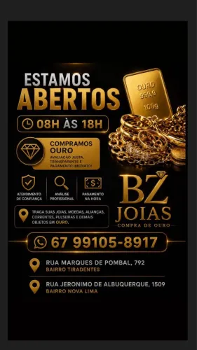 Ouro