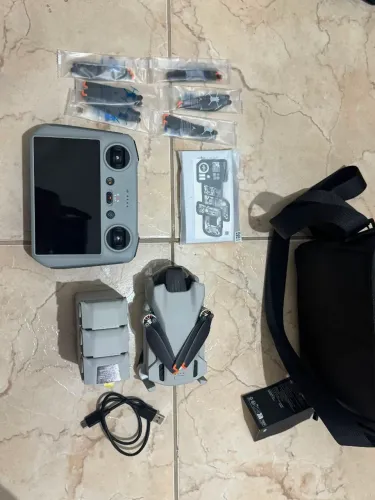 DJI Mini 3