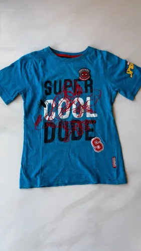 camiseta menino tamanho 6 anos - spider-man - marca marvel