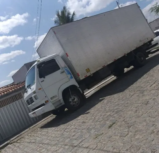 FRETES E MUDANÇAS