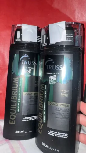 Condicionador TRUSS Original 