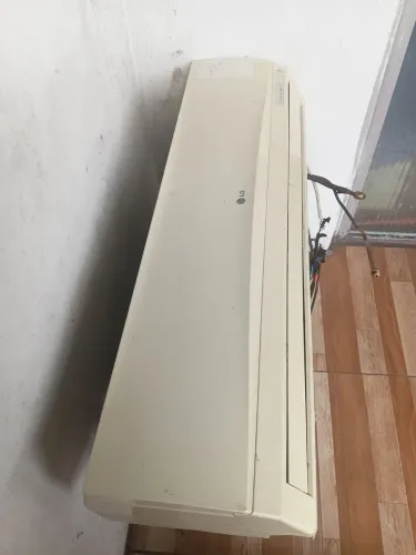 Uma split 9000 btus