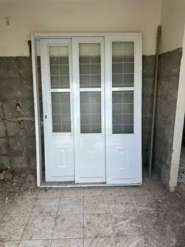 Vendo porta