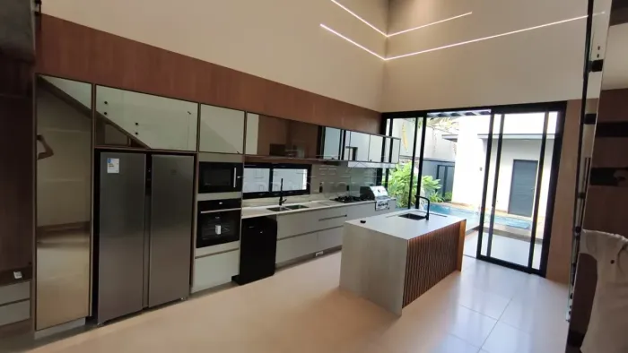 Casa Condomínio em Bauru