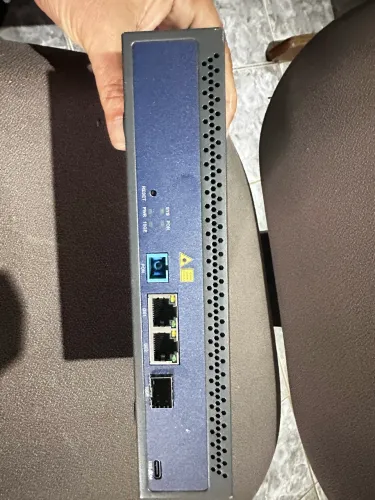 Olt Gpon Vsol v1600gs-F