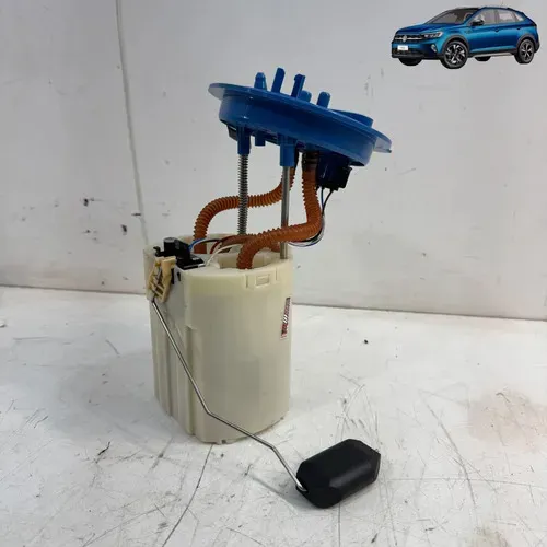 Bomba Combustível Tcross Nivus 1.0 Tsi 2021 2023 Volkswagen