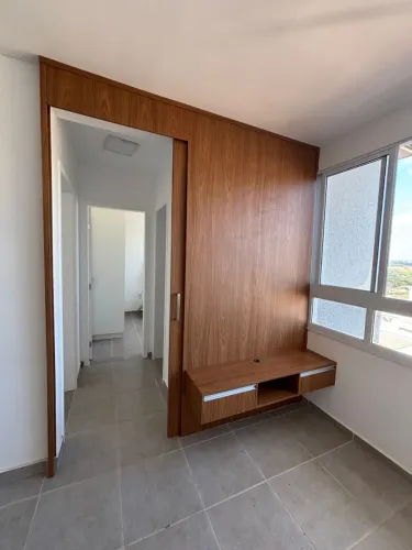 Apartamento a venda Zona Sul - Poços de Caldas