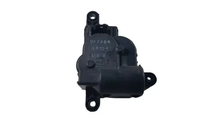 Motor Atuador Difusor Do Ar Chrysler Grand Caravan 96 A 00