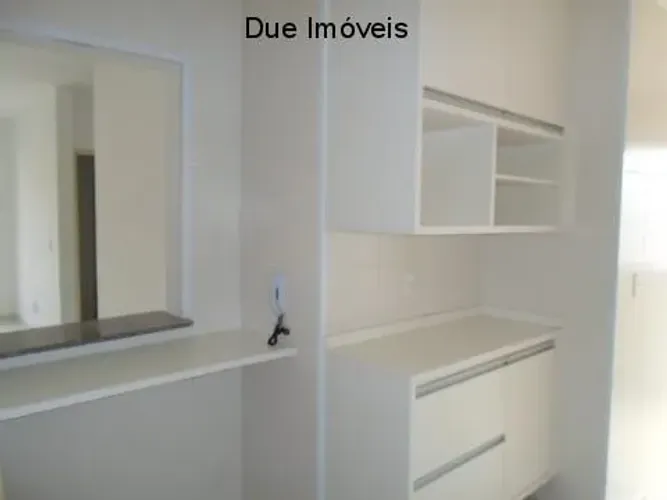 APARTAMENTOS INDAIATUBA - EDIFICIO CLAUDIA