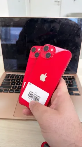 iPhones Semi Novos