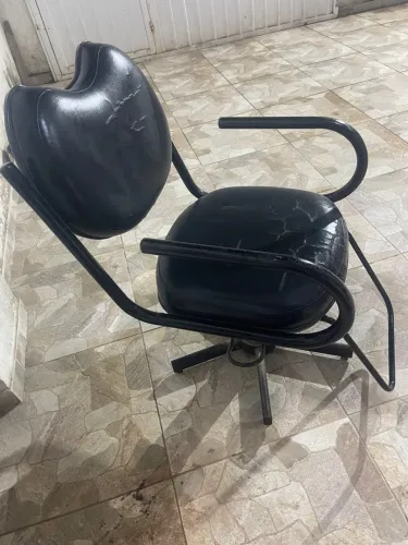 Cadeira para salão